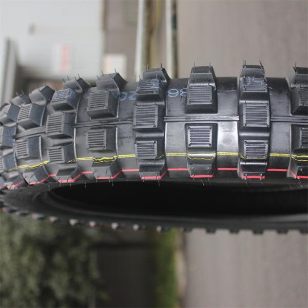 CARRYSTONE Off Road Motorcycle Tyres 4.10-17 4.10-18 4.60-17 5.10-17 J863 6PRTT