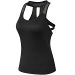 [Free Sample] Women Fitness Tank Top Apparel Design yoga wear girls Services
