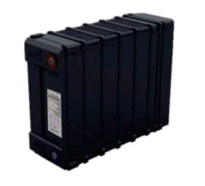 Wholesale High Safety Innovation Cyclic Front Access Battery 12V 100AH Environment Friendly from china suppliers