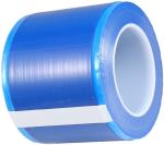 1200 Sheets Perforated Medical Barrier Film Easy To Apply And Leaves No Residue