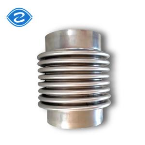 Wholesale PN10-PN40 Flange Material Stainless Steel Expansion Bellows Joints For Customer Requirements from china suppliers