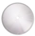 OEM Aluminium Metal Circular Saw Blades Antirust Wear Resistant