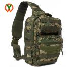 Digital Print Camouflage Tactical Shoulder Bag 5.5*11.5*8 Inches