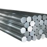 En14301 Stainless Steel Round Stock 8K Mirror EN 15mm Steel Rod
