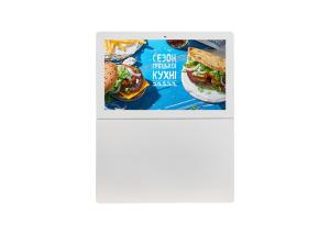 Wholesale Ip65 Play Advertising Multi Touch Original Waterproof Screen Outdoor Digital Signage Displays With Full Color from china suppliers