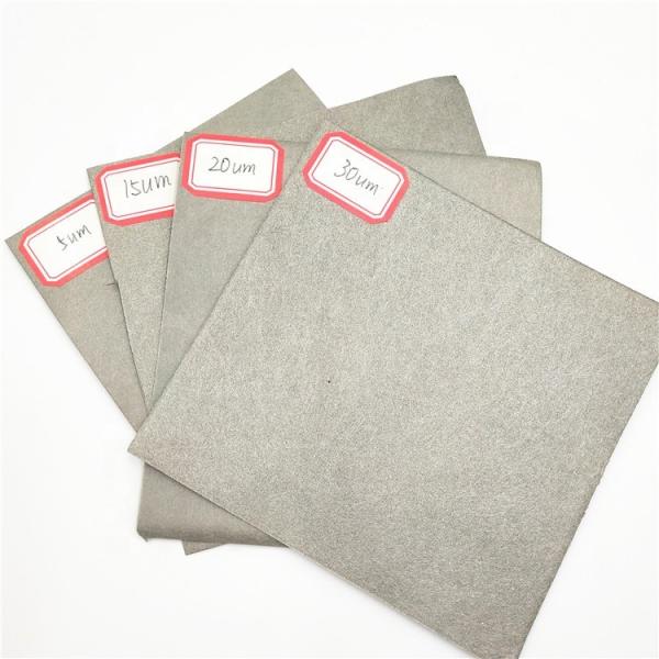 Woven Sintered Wire Mesh