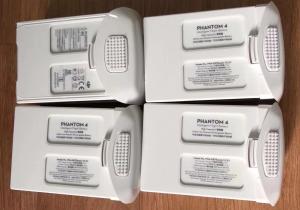 Wholesale Battery for Dji Phantom 4 UAV from china suppliers