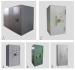 W1200mm Home Vault Room
