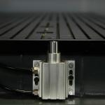 7.5kw CNC Woodworking Engraving Machine For Furniture Industry