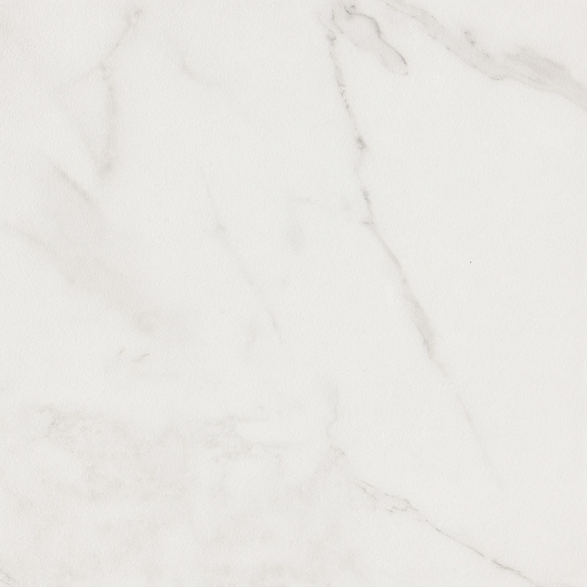 300x300mm Carrara white marble looks ceramic tile,rustic floor tile,white color