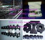 cans solutions Parts for Bottling Conveyor Pet bottling filling line parts Parts