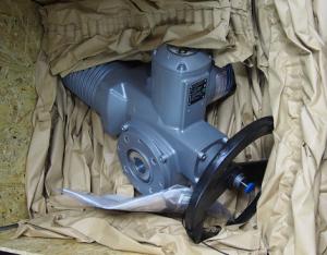 Wholesale SAR 14.2-F14 AUMA SAR 07.2 – SAR 14.6 AUMA Actuator Parts from china suppliers