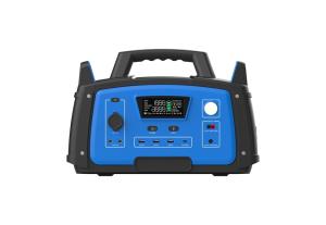 Wholesale Aluminum Housing 300w Portable Power Station Camping Outdoor Battery Pack Waterproof from china suppliers