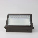 3030SMD Wall Pack Led Light Fixtures / Led Outside Wall Packs ETL DLC Approved