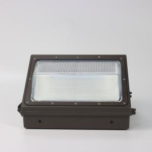 Wholesale Waterproof Led Outdoor Area Flood Light Wall Pack Fixtures Aluminum Alloy Body from china suppliers