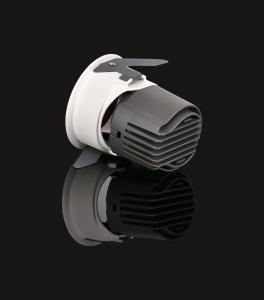 Wholesale Decoration LED Dimmable Ceiling Spotlights 30W 90Ra Anti Glare from china suppliers
