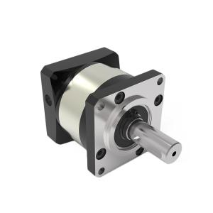 Wholesale 15 Arcmin Small Prcision Planetary Gearbox 57mm Transmission Gearbox from china suppliers