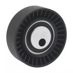 Auto Tensioner Pulley FOR BMW OE 11281730571 11281726181 with OEM NO 11281730571