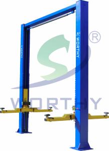 Wholesale 2 Post Car Lift W-235FK(extra inner width) from china suppliers