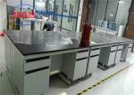 Chemical Resistant Phenolic Resin Worktop Chemistry Lab Workbench Price With