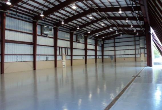 Round Steel Bar Bracing Prefab Steel Frame House , Recyclable Steel Frame Mobile