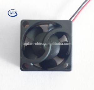Wholesale 5V Dc Motor Equipment Cooling Fans Micro Brushless Axial Fan For Small Product from china suppliers