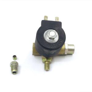 Wholesale Fuel System Car Gas Valve High Pressure CNG Shut Off Valve 20MPa from china suppliers