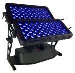 20x12W LED City Color Light RGBW 4IN1 LED Wall Wash Outdoor Lighting IP65
