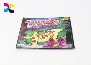 Wholesale Eco - Friendly Pretty House Magazine With Perfect Binding / Flexor Printing from china suppliers