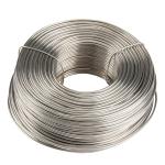 Soft 316 Stainless Steel Wire 0.02-0.5mm 316 Stainless Steel Filler Rod For