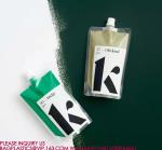 100ml 250ml 500ml 800ml Stand Up Liquid Water Doypack Bag Spout PouchJuice Sauce