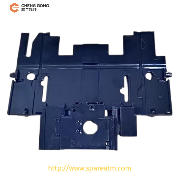 445-0736325 4450736325 NCR S2 Stacking Module Slide Plate ATM Machine Parts