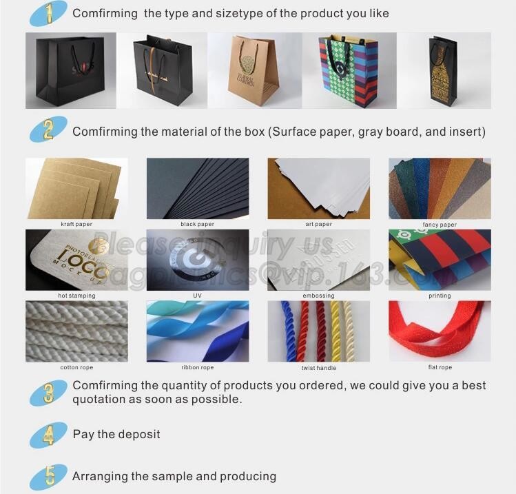 Handle Kraft Paper Flower Bag Wedding Confetti Cones Shaped Bouquet Bag Plant Bag Creative Flowers Holder Wrapping Gift