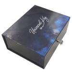 Paper Luxury Cosmetic Box