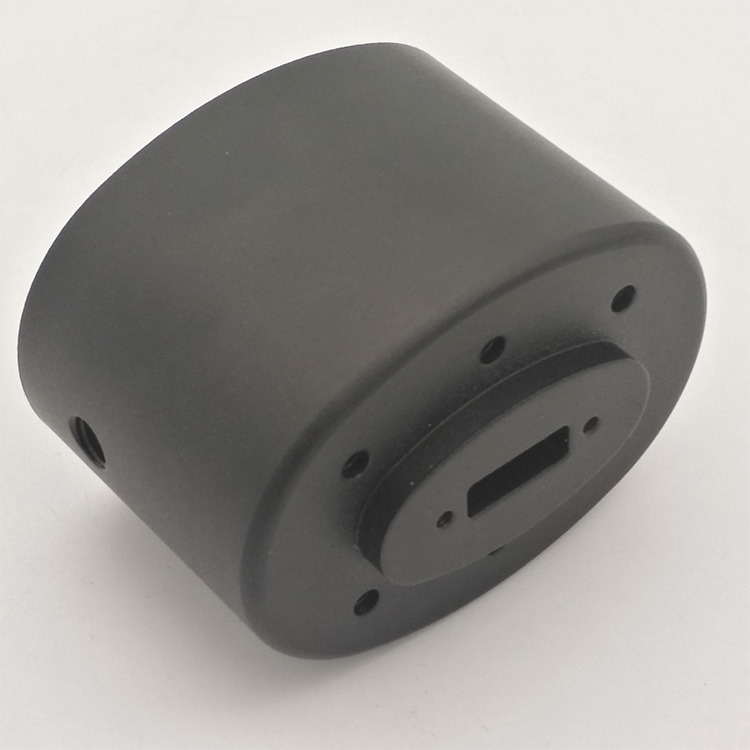 Precision custom machining services Anodizing aluminum CNC machining parts