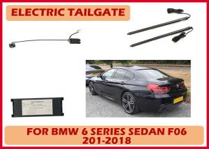 Wholesale BMW 6 Series Sedan F06 Electric Tailagte Lift Power Trunk Lift with Smart Speed Control from china suppliers