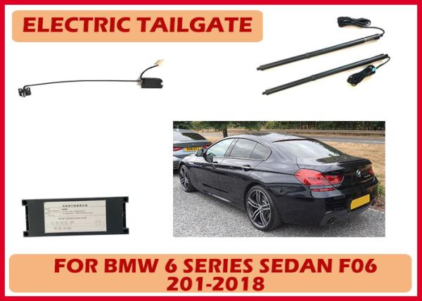 BMW 6 Series Sedan F06 Electric Tailagte Lift Power Trunk Lift with Smart Speed