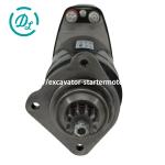 MALE MS1164 6290051 01173432 Starter Motor 24V 11T 6.6KW Engine Liebherr