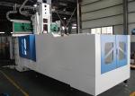 Gear Head 15000kgs Weight Gantry Machining Center BTMC1302 High Rigidity