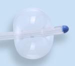 Three Way Silicone Urinary Medical Foley Catheter 14fr For Surgery