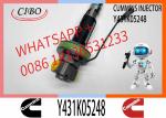 ELIC Excavator 4964170 4964171 4964172 2867147 Y431K05248 Y431K05417 Engine