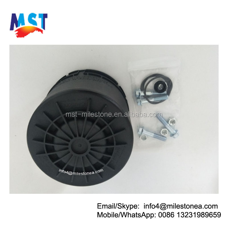 Customized Air Dryer 20546795 With Repair Kit ISO / SGS Certificate