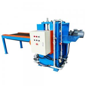China Automatic ACP Panel Heating Separating Aluminum Plastic Composite Panel Stripping Machine on sale