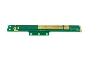 Wholesale Heavy Copper FR4 Material 4oz 2L Copper Counter Sink Printed Circuit Board PCB from china suppliers