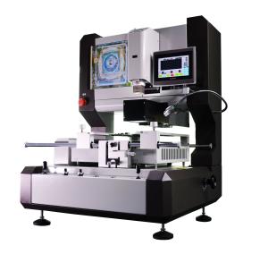 Wholesale WDS 680 Semi Automatic BGA Rework Soldering Station for Motherboards Repairing from china suppliers