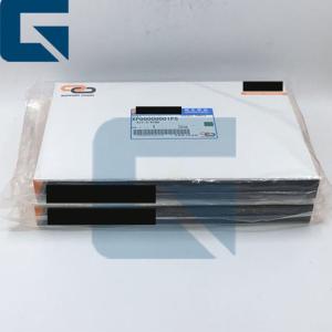 Wholesale Excavator Parts ZX120-1 ZX110-1 O Ring Gasket Set XP00000010PS XP00000001PS from china suppliers