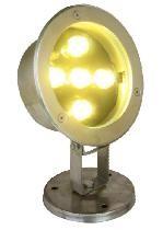 Wholesale LED Underwater lights 6W RED BLUE WHITE GREEN YELLOW Shenzhen Factory33 from china suppliers