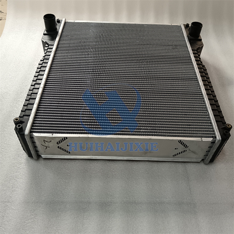 Excavator Parts Water Tank Radiator 30/915200 for JCB Excavator 214E 506C 520 526