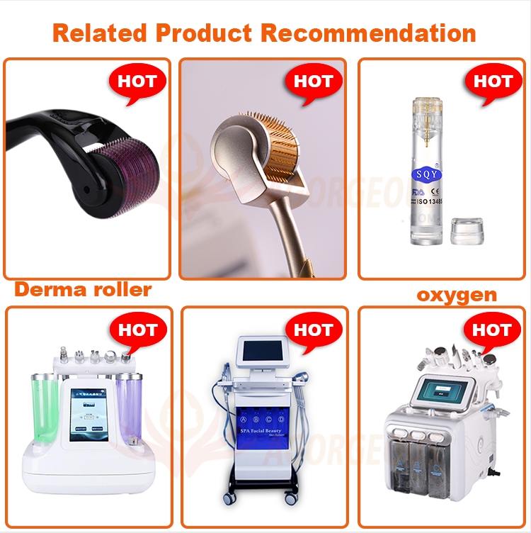 Home Use Hair Removal Beauty Machine 300W Diode Machine 808 Laser