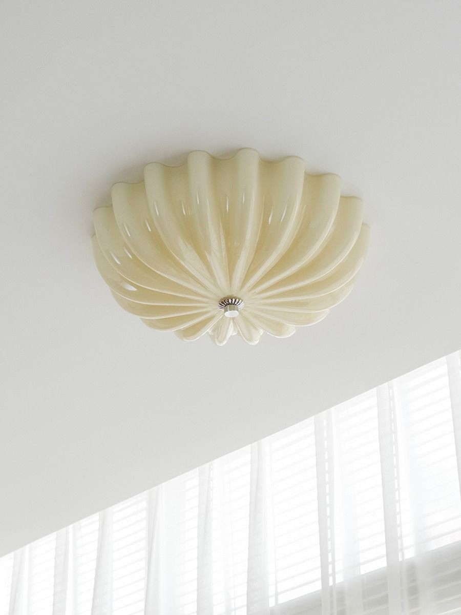 JYLIGHTING Modern Glass Lamp New Household Dining Table Hanging Chandelier Ceiling Chandelier LED Ceiling Light